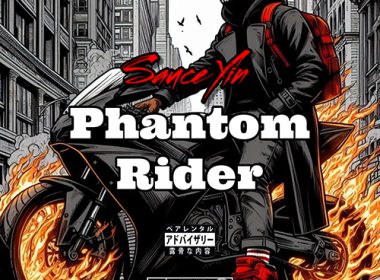 Sauce Yin - Phantom Rider