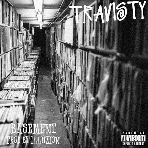 Travisty - Basement
