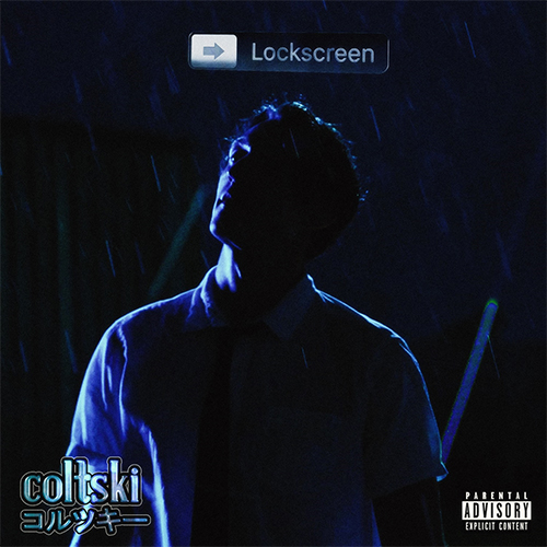 Coltski - Lockscreen