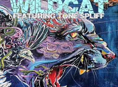 Fortified Mind feat. Tone Spliff - Wildcat