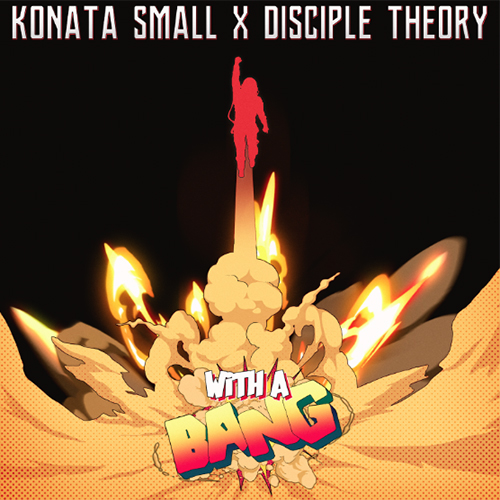 Konata Small & Disciple Theory - With A Bang