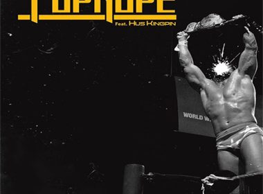 Le Zeppo & 9th Uno feat. Hus Kingpin - Top Rope
