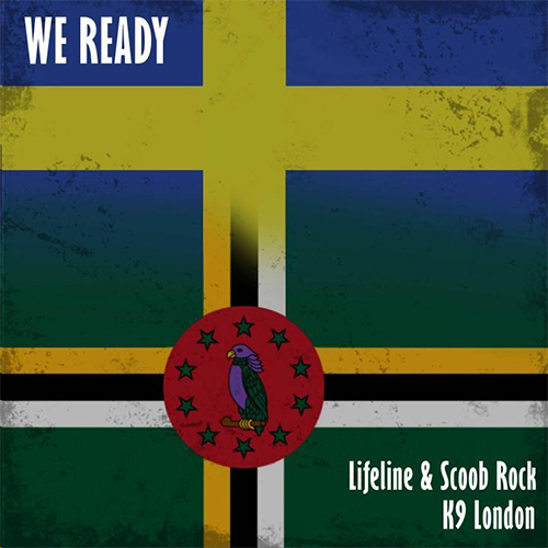  Lifeline & Scoob Rock - We Ready