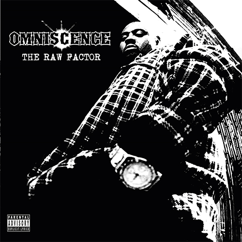 Omniscence's Shelved 1996 Opus gets Official Release On Below System Records