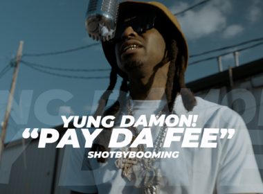 Yung Damon! - Pay Da Fee (Performance Video)