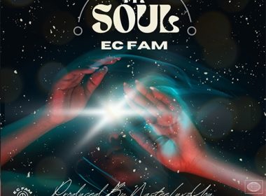 EC Fam - My Soul Lyric Video