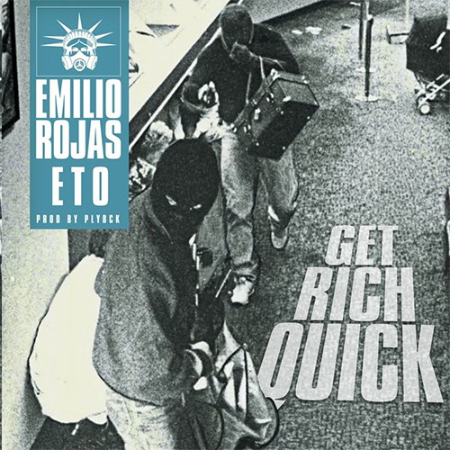 Emilio Rojas Feat Eto - Get Rich Quick Video