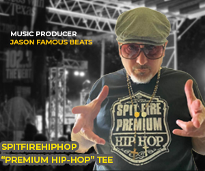 Premium Hip-Hop