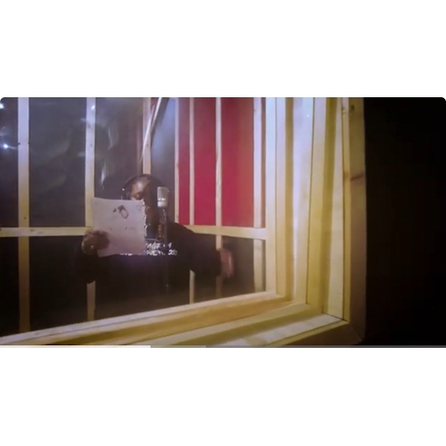 Lady Boss - Broken City Freestyle Video