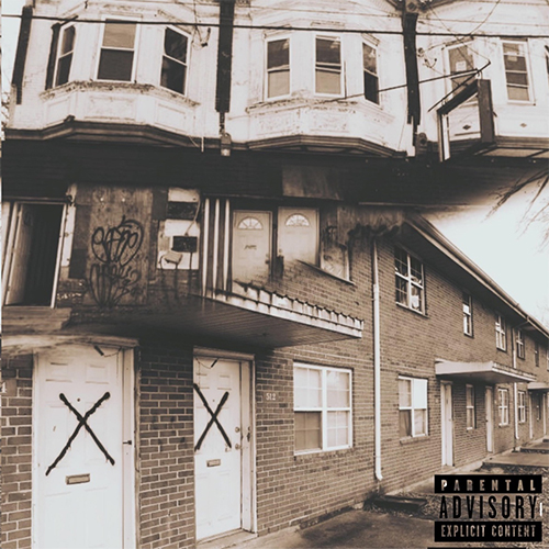 Lord Brunson & DeAngelo Xavier - Days On York, Nights In Norfolk EP