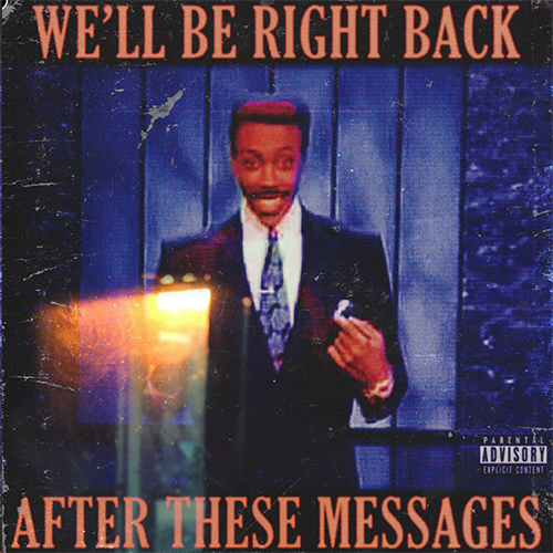 Thought Provokah - Mo Betta Blues