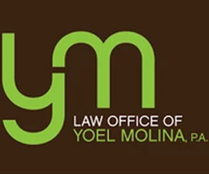 Yoel Molina Law