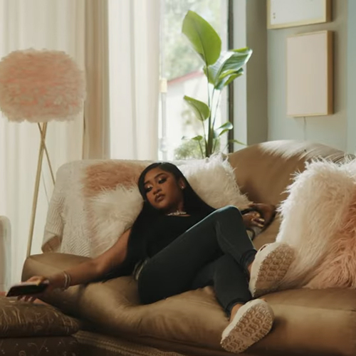 Young Lyric - TMZ