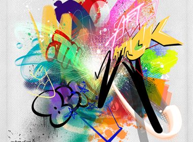 8ch2Owens & Tali Rodriguez - Art Attack