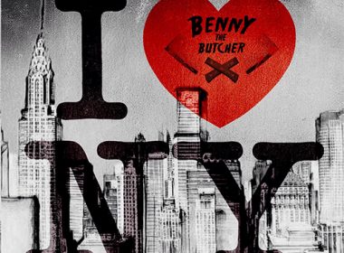 Benny The Butcher - Summer '24