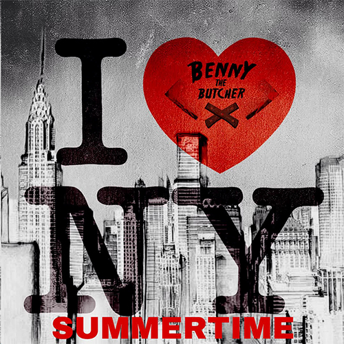 Benny The Butcher - Summer '24