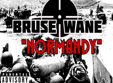 Bruse Wane - Normandy Video