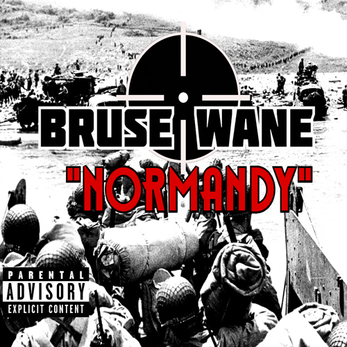 Bruse Wane - Normandy Video