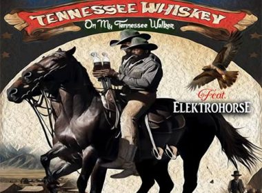 Cowboy KD feat. Elektrohorse - Tennessee Whiskey Visual