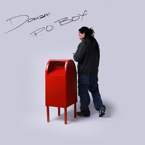 Domani - P.O. Box (EP)