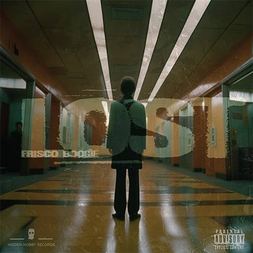 Frisco Boogie - Lost