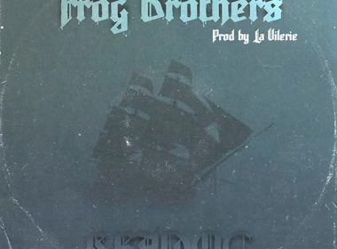 Frog Brothers - Seadog