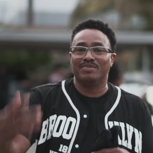 ILL Knob - Want Video