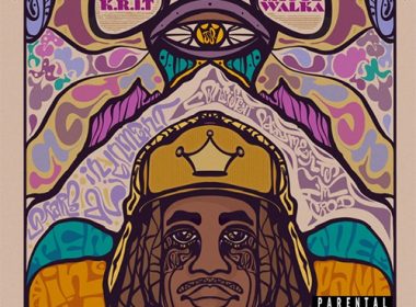 Jae Skeese feat. Big K.R.I.T & Sauce Walka 'Situated' & Announces New Project 'Ground Level'