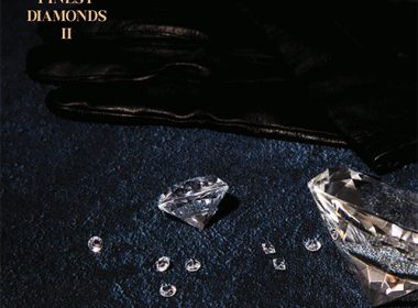 KHEYZINE - Finest Diamonds II (LP)