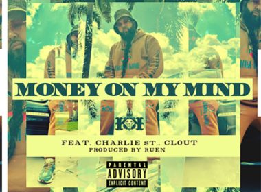 Kingdom Kome & RUEN feat. Charlie St. Clout - Money On My Mind Video