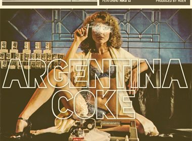 Kingdom Kome & RUEN feat. Niko Is - Argentina Coke Single & Video