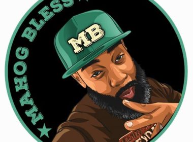 Mahog Bless - Let Me Be/All You Need 2 Know