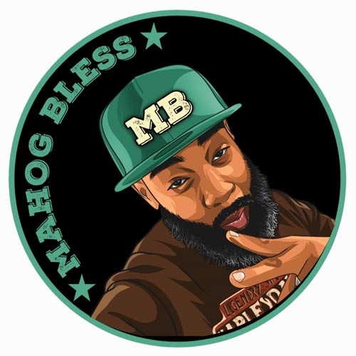 Mahog Bless - Let Me Be/All You Need 2 Know