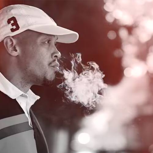 Mark 4ord feat. King Haris - Tzar Bomba Video
