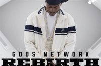 Rakim - G.O.D.'S Network (Reb7rth) (LP)