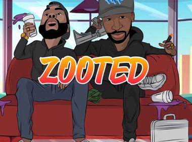 Reez feat. Piff Penny - Zooted