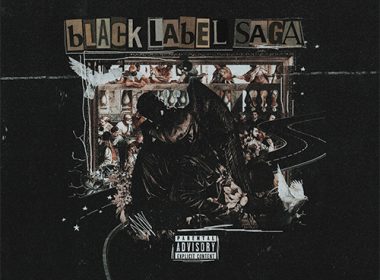Saga - Black Label Saga Vol. 1