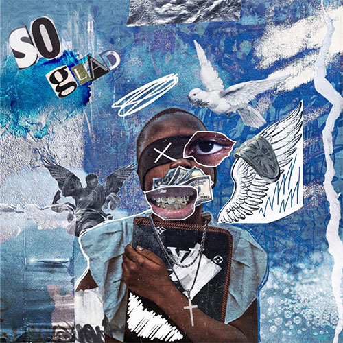 Shabaam Sahdeeq - So Glad