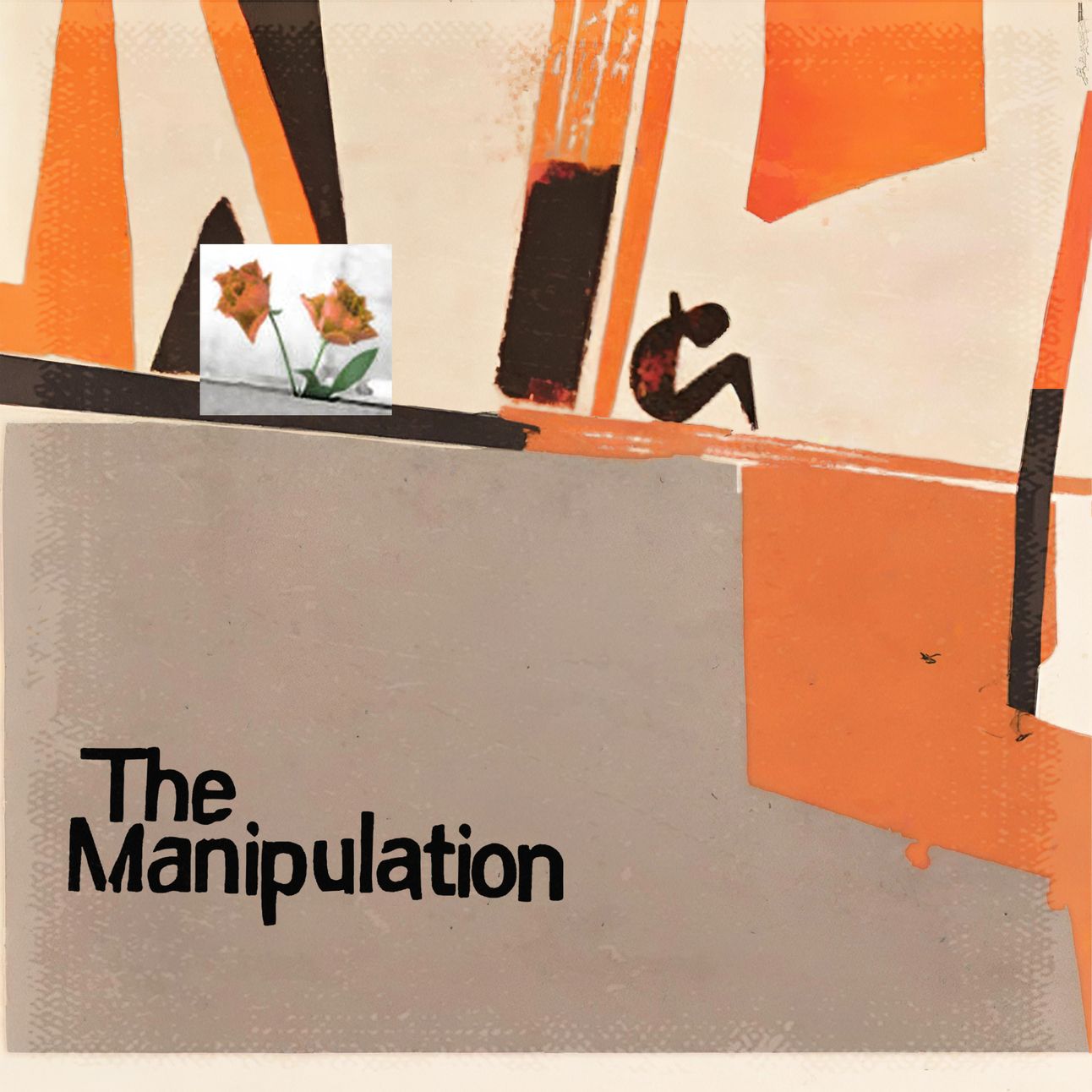 L'Orange - The Manipulation Album