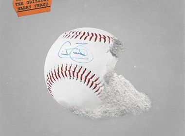 Boldy James & Harry Fraud feat.Tee Grizzley - Cecil Fielder