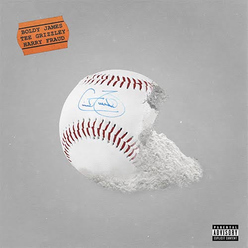 Boldy James & Harry Fraud feat.Tee Grizzley - Cecil Fielder