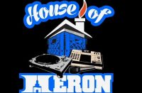 DJ Heron Releases "The House Of Heron" Episode 4 Feat. Grupo HNE