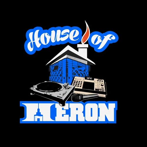 DJ Heron Releases "The House Of Heron" Episode 4 Feat. Grupo HNE