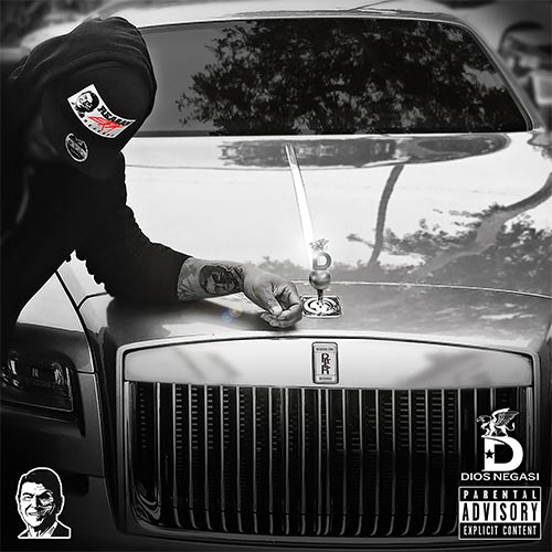Dios Negasi - Filet Mignon