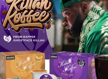 Ghostface Killah Introduces Killah Koffee To The Keurig K-Cup Pod System