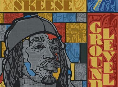 Jae Skeese - Ground Level (LP)