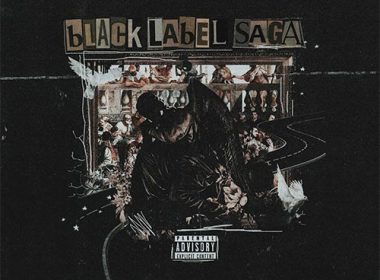 Saga - Black Label Saga Vol. 2