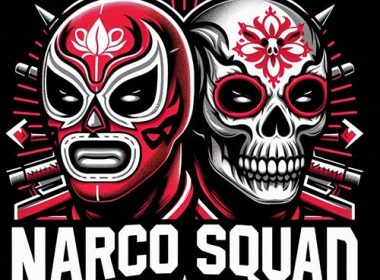 Sauce Yin, Black Silq, Mac Montana & Gustavo Louis - Narco Squad