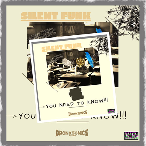 Silent Funk - You Need To Know