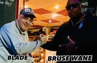 Bruse Wane Talks Who Invented Hip-Hop, Sean P, Papoose & More